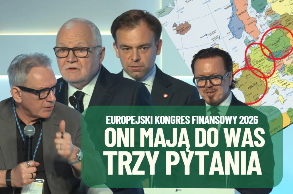 polska trzecią siłą w europie