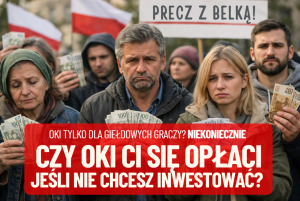 konto oki czy opłaci się jeśli nie chcesz inwestować