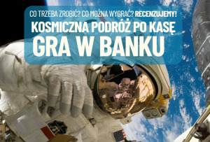 kosmiczna gra unicredit