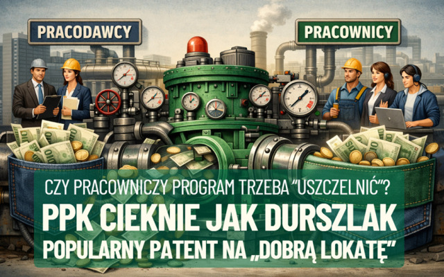 Komisja Nadzoru Finansowego bije na alarm: PPK cieknie jak durszlak, a z oszczędzania na emeryturę ludzie robią sobie jaja. „Trzeba coś z tym zrobić!”