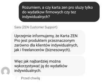 Strefa nagród ZEN konsultanci