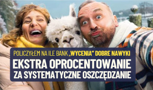 systematyczne odkładanie