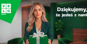 VeloBank chce ratować relacje z klientami ex-Citi