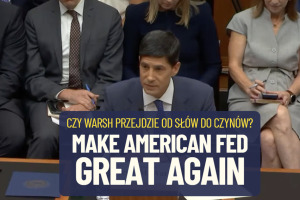 warsh fed inflacja