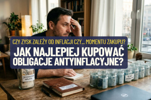 jak kupować obligacje antyinflacyjne