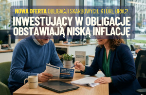 nowa oferta obligacji