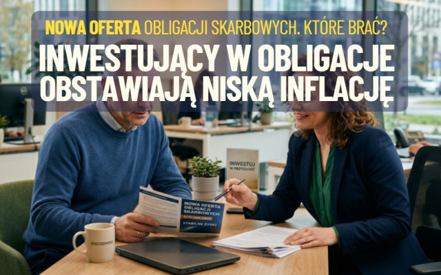 Jest wrześniowa oferta obligacji detalicznych! Jak teraz w nie inwestować? Polacy kupują na potęgę głównie jeden typ obligacji. Czy słusznie?