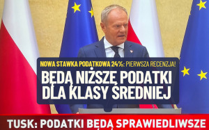 zmiany podatkowe dla klasy średniej