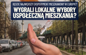 berlin uspołeczni mieszkania