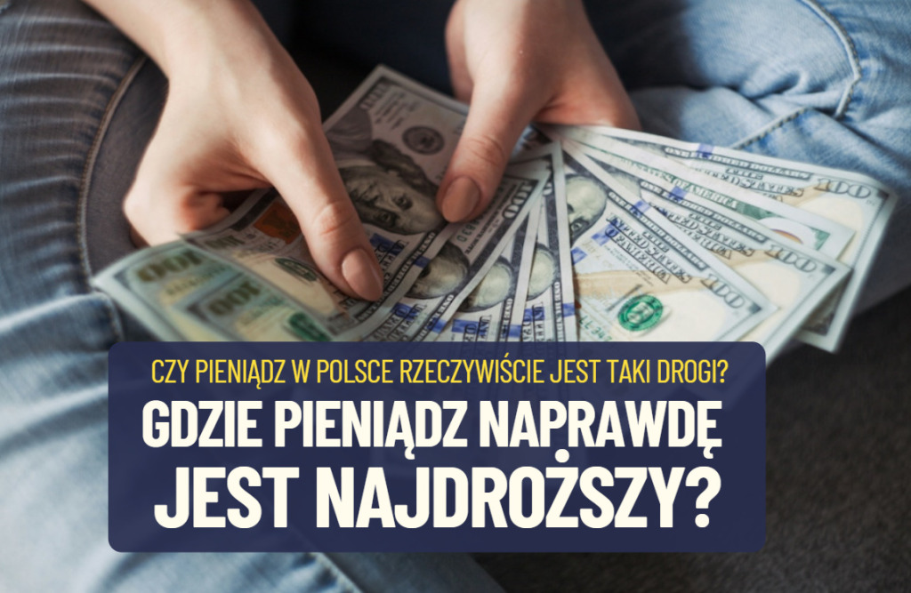 Świat wraca do droższego pieniądza. Ale gdzie ten pieniądz będzie wkrótce naprawdę drogi? I czy będzie można na tym zarobić?