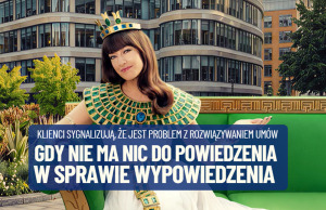 velobank i wypowiedzenia