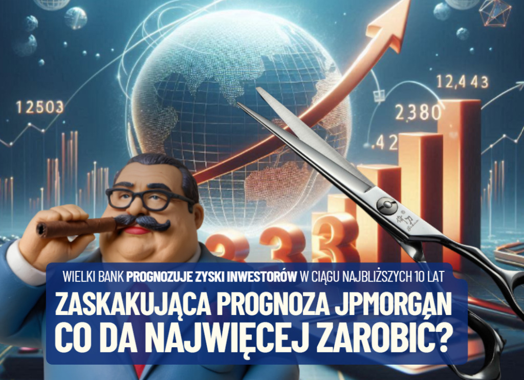 prognoza jpmorgan chase