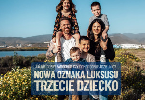 trzecie dziecko